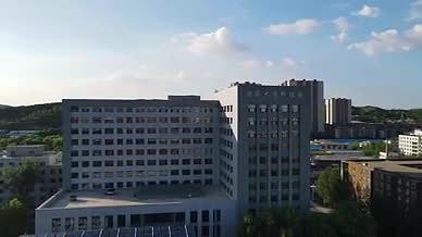 东北电力大学的国家大学科技园视频的预览图
